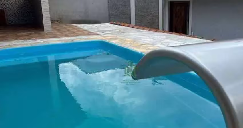 Casa com 3 dormitórios à venda, 102 m² por R$ 550.000,00 - Corumbá - Mairiporã/SP