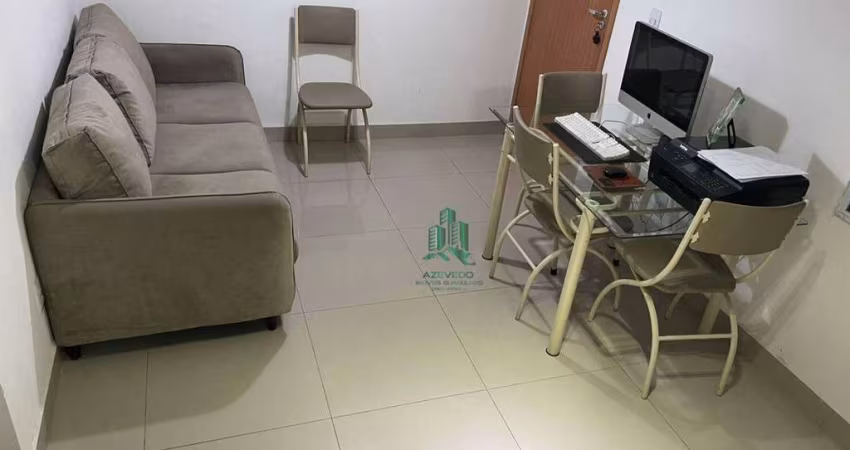 Apartamento à venda, 38 m² por R$ 233.000,00 - São João - Guarulhos/SP