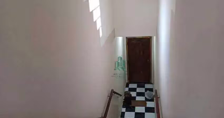 Sobrado à venda, 230 m² por r$ 1.950.000,00 - jardim das imbuias - são paulo/sp