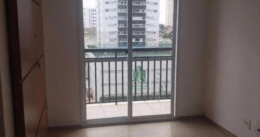 Apartamento com 2 dormitórios à venda, 50 m² por R$ 350.000,00 - Vila Augusta - Guarulhos/SP