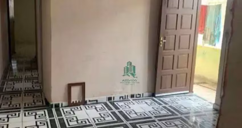 Casa com 2 dormitórios à venda, 60 m² por r$ 240.000,00 - cidade jardim coronel - itanhaém/sp