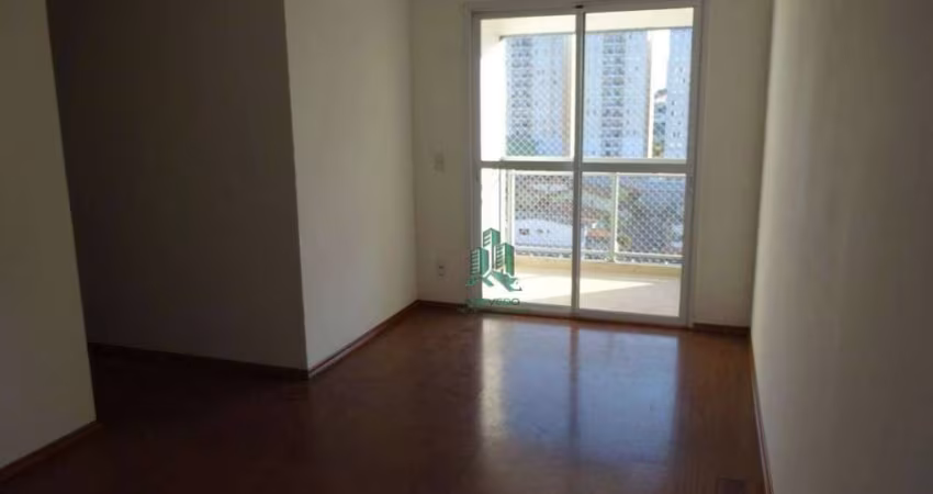 Apartamento à venda, 58 m² por R$ 430.000,00 - Jardim Flor da Montanha - Guarulhos/SP