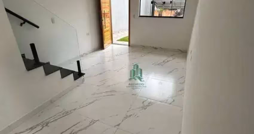 Casa à venda, 74 m² por R$ 380.000,00 - Jardim Amazonas - Itaquaquecetuba/SP