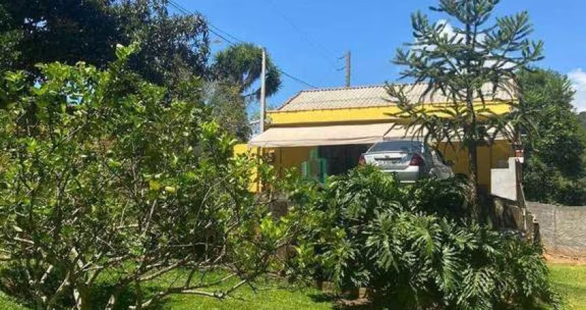 Chácara com 3 dormitórios à venda, 3000 m² por R$ 500.000,00 - Morro Grande - Nazaré Paulista/SP