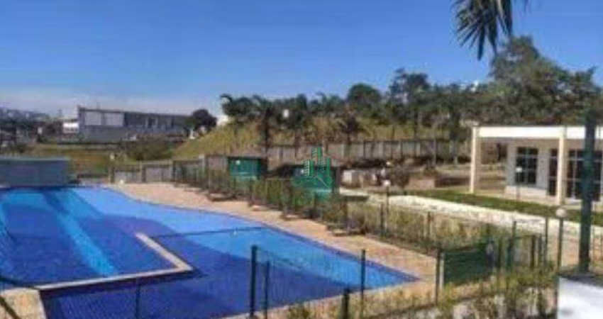 Apartamento com 2 dormitórios à venda, 50 m² por R$ 278.000,00 - Bonsucesso - Guarulhos/SP