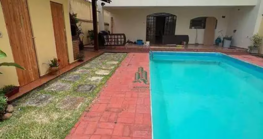 Sobrado com 3 dormitórios à venda, 440 m² por R$ 1.500.000,00 - Vila Milton - Guarulhos/SP