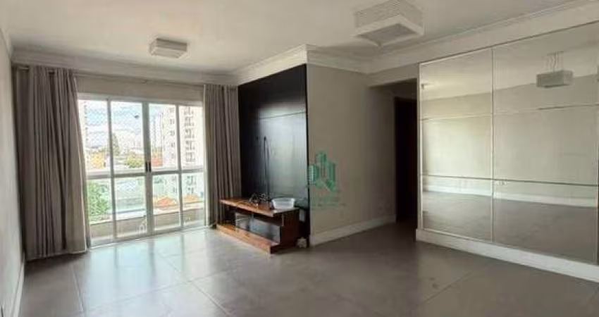 Apartamento com 3 dormitórios à venda, 93 m² por R$ 562.000,00 - Vila Milton - Guarulhos/SP