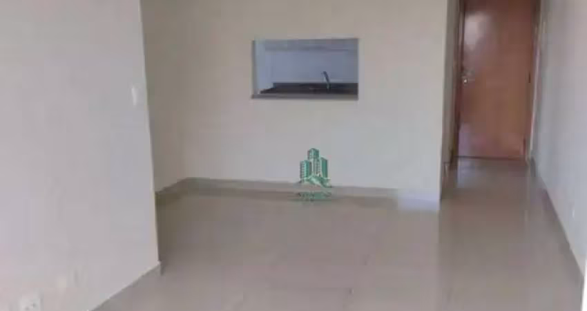 Apartamento com 3 dormitórios para alugar, 70 m² por R$ 3.114,32/mês - Centro - Guarulhos/SP