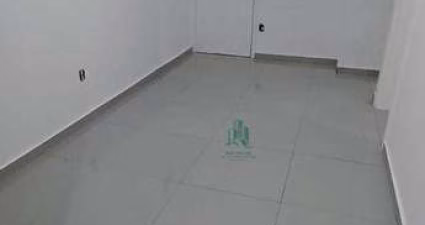 Apartamento com 2 dormitórios à venda, 52 m² por R$ 197.000,00 - Jardim Nova Cidade - Guarulhos/SP