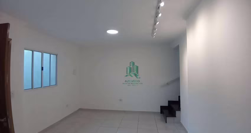 Sobrado com 2 dormitórios à venda, 68 m² por R$ 550.000,00 - Vila Barbosa - São Paulo/SP