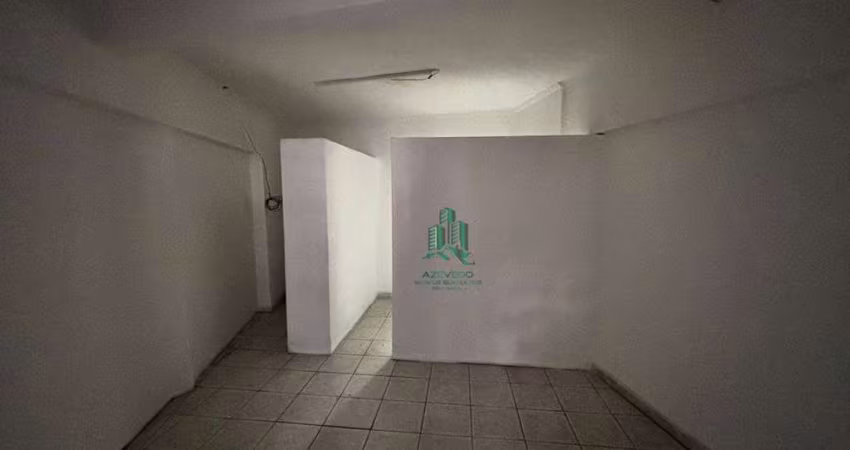 Sala para alugar, 45 m² por R$ 1.283,69/mês - Centro - Guarulhos/SP