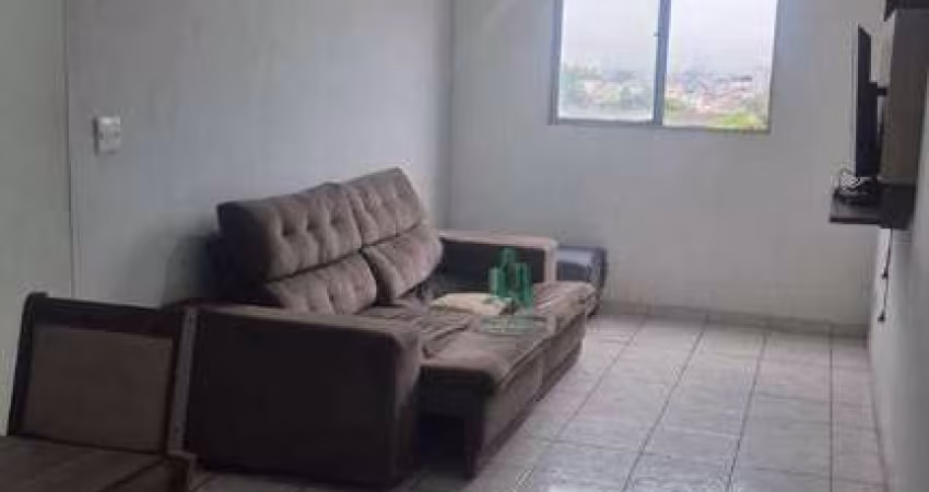 Apartamento com 2 dormitórios à venda, 66 m² por R$ 250.000,00 - Jardim Bom Clima - Guarulhos/SP