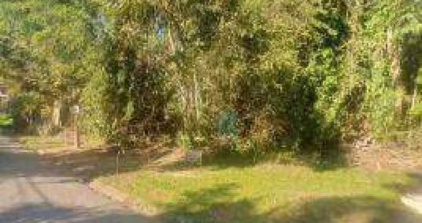 Terreno à venda, 1477 m² por R$ 305.000,00 - Vila Machado - Mairiporã/SP