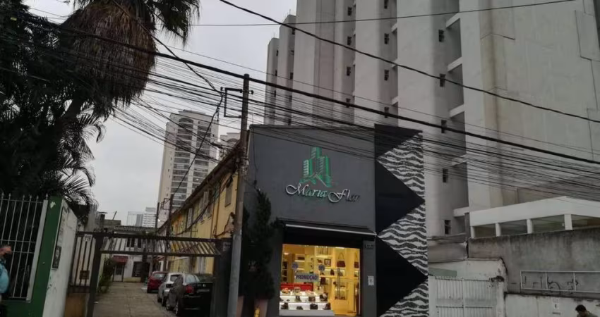 Sobrado à venda, 85 m² por R$ 540.000,00 - Centro - Guarulhos/SP