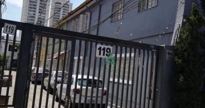 Sobrado à venda, 86 m² por R$ 540.000,00 - Centro - Guarulhos/SP