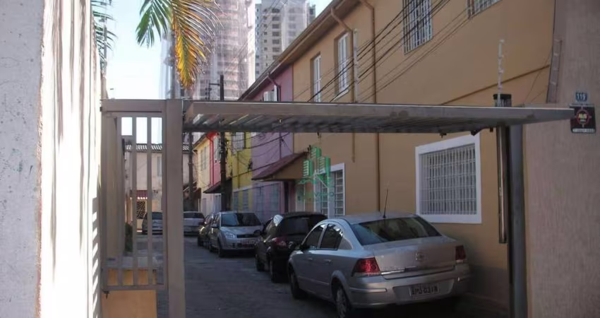 Sobrado à venda, 104 m² por R$ 540.000,00 - Centro - Guarulhos/SP