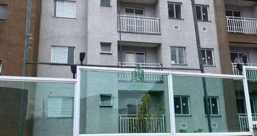 Apartamento com 2 dormitórios à venda, 48 m² por R$ 223.000,00 - Jardim do Triunfo - Guarulhos/SP