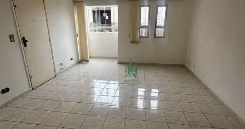 Apartamento com 3 dormitórios à venda, 80 m² por R$ 420.000,00 - Centro - Guarulhos/SP