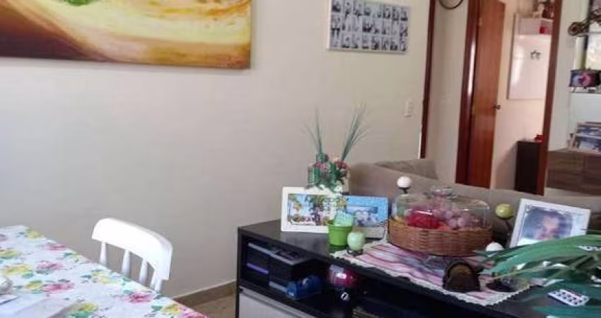 Apartamento com 2 dormitórios à venda, 65 m² por R$ 403.000,00 - Vila Augusta - Guarulhos/SP