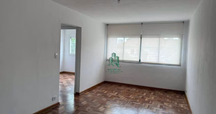 Apartamento com 2 dormitórios à venda, 75 m² por R$ 500.000,00 - Santana - São Paulo/SP