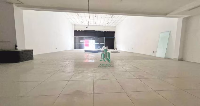 Salão para alugar, 250 m² por R$ 11.000,00/mês - Vila Galvão - Guarulhos/SP