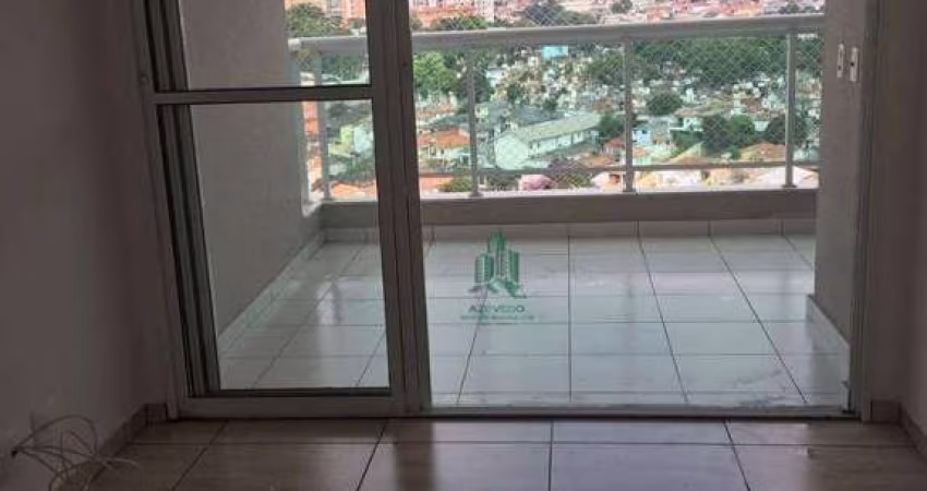 Apartamento com 2 dormitórios à venda, 60 m² por R$ 480.000,00 - Vila Osasco - Osasco/SP
