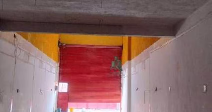 Galpão para alugar, 100 m² por R$ 4.930,00/mês - Centro - Guarulhos/SP