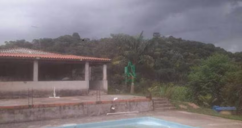 Chácara com 3 dormitórios à venda, 1500 m² por R$ 425.000,00 - Parque Primavera - Guarulhos/SP