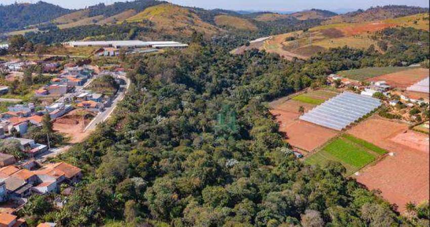 Terreno à venda, 80798 m² por R$ 11.236.000,00 - Tanque - Atibaia/SP
