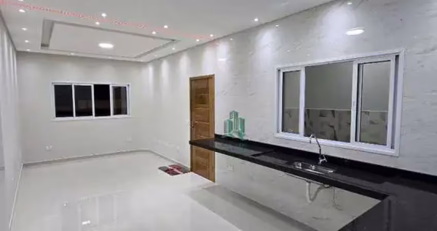 Casa à venda, 85 m² por r$ 700.000,00 - cidade parque alvorada - guarulhos/sp