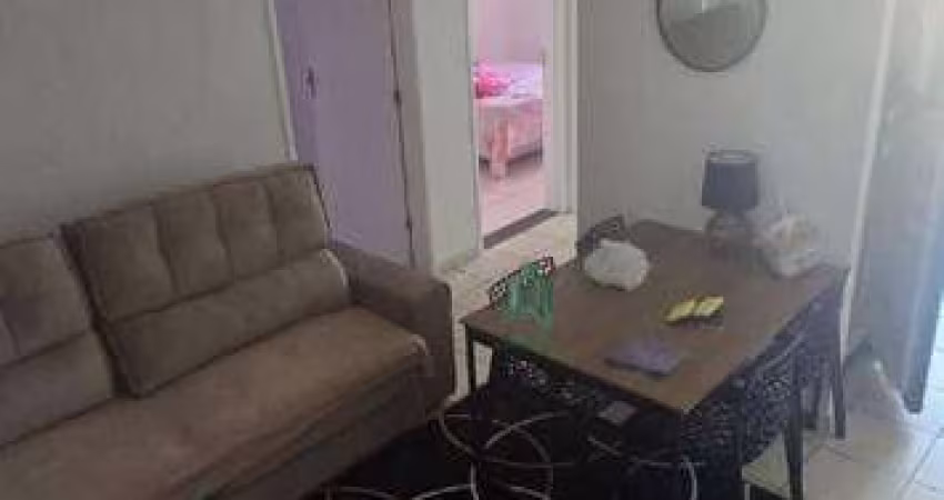 Apartamento com 2 dormitórios à venda, 43 m² por R$ 150.000,00 - Vila Sadokim - Guarulhos/SP