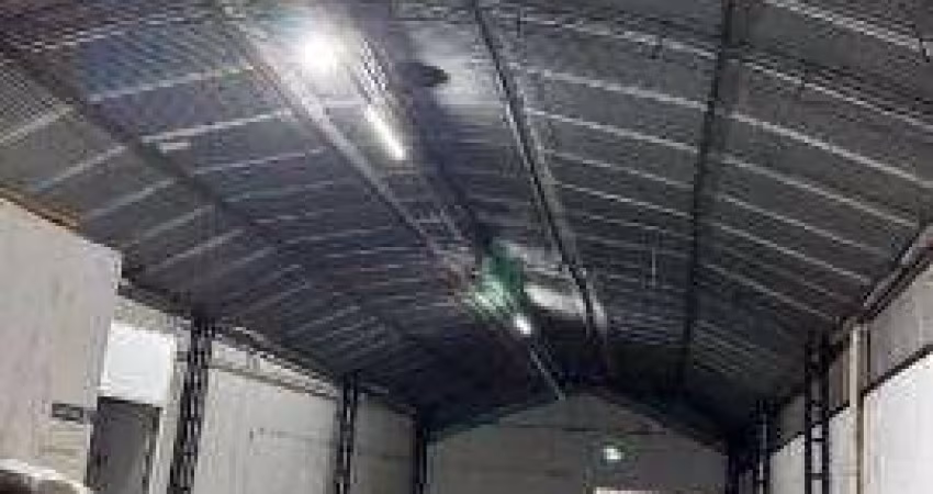 Galpão para alugar, 500 m² por R$ 11.005,00/mês - Vila Adelaide Perella - Guarulhos/SP