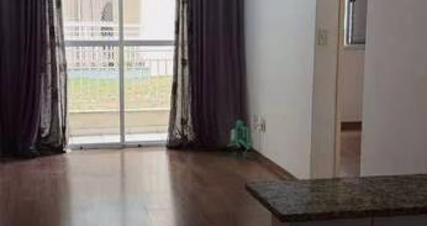 Apartamento com 2 dormitórios à venda, 50 m² por R$ 285.000,00 - Penha de França - São Paulo/SP