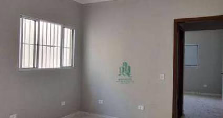 Casa com 2 dormitórios à venda, 73 m² por R$ 495.000,00 - Cidade Parque Alvorada - Guarulhos/SP