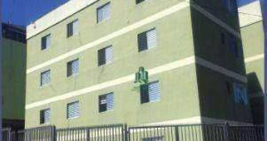 Apartamento com 2 dormitórios à venda, 50 m² por R$ 230.000,00 - Cocaia - Guarulhos/SP