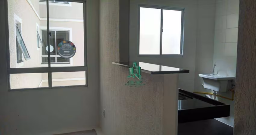 Apartamento Parque Santa Lúcia