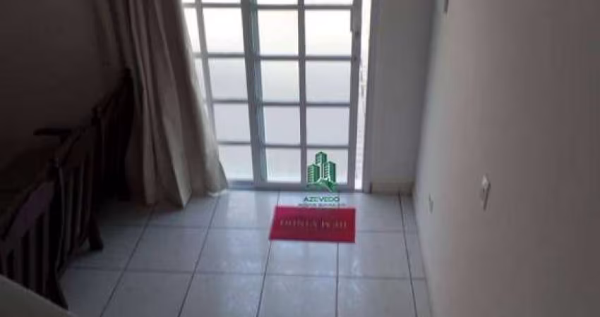 Sobrado com 2 dormitórios à venda, 77 m² por R$ 320.000,00 - Balneário Itaguaí - Mongaguá/SP