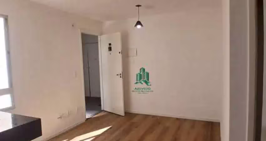 Apartamento com 2 dormitórios à venda, 40 m² por R$ 255.000,00 - Jardim Ansalca - Guarulhos/SP