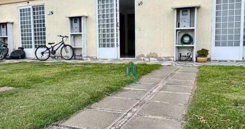 Sobrado com 2 dormitórios à venda, 56 m² por R$ 350.000,00 - Vila Nova Bonsucesso - Guarulhos/SP