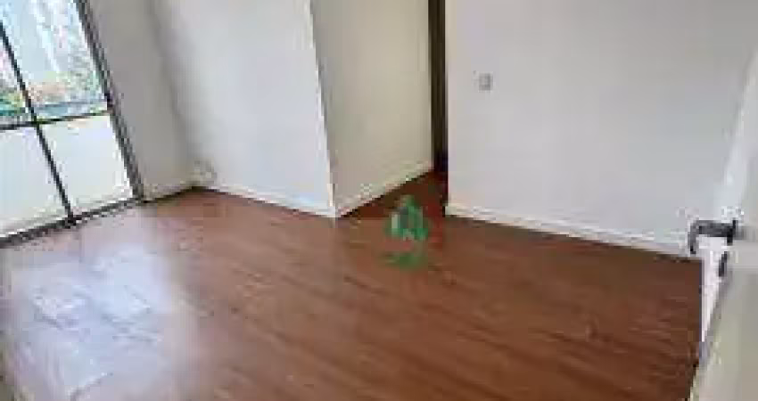 Apartamento com 2 dormitórios à venda, 48 m² por r$ 363.000,00 - freguesia do ó - são paulo/sp