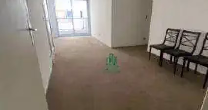Apartamento com 3 dormitórios à venda, 89 m² por R$ 780.000,00 - Casa Verde - São Paulo/SP
