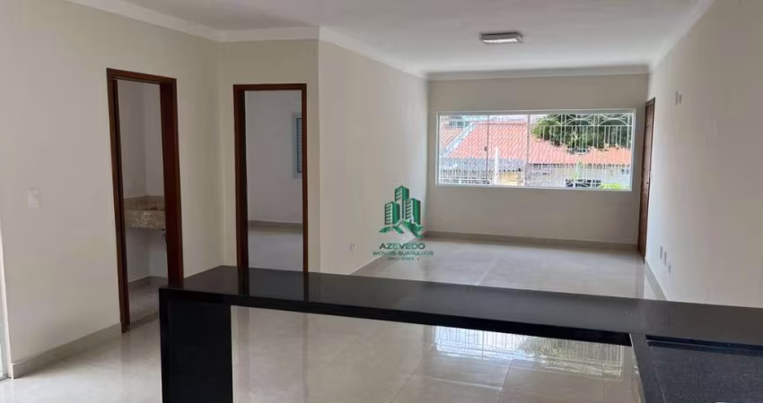 Casa com 3 dormitórios à venda, 250 m² por R$ 800.000,00 - Vila Maranduba - Guarulhos/SP