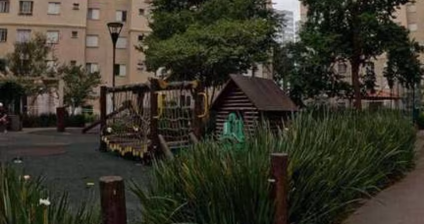 Apartamento com 2 dormitórios à venda, 45 m² por R$ 310.000,00 - Ponte Grande - Guarulhos/SP