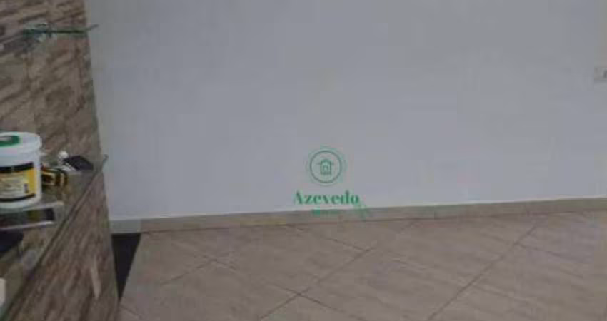 Sobrado com 2 dormitórios, 137 m² - venda por R$ 320.000,00 ou aluguel por R$ 1.526,00/mês - Jardim Fortaleza - Guarulhos/SP