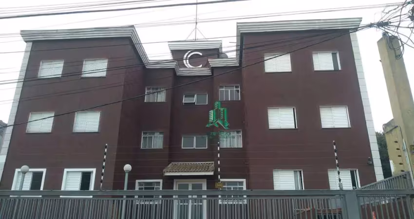 Apartamento com 2 dormitórios à venda, 45 m² por R$ 205.000,00 - Jardim do Triunfo - Guarulhos/SP