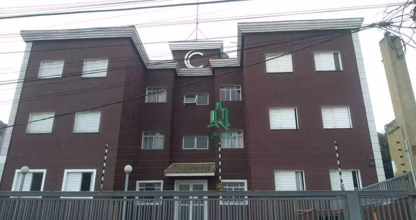 Apartamento com 2 dormitórios, 45 m² - venda por R$ 205.000,00 ou aluguel por R$ 1.083,00/mês - Jardim do Triunfo - Guarulhos/SP