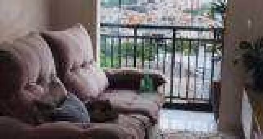 Apartamento com 2 dormitórios à venda, 61 m² por R$ 530.000,00 - Itaberaba - São Paulo/SP