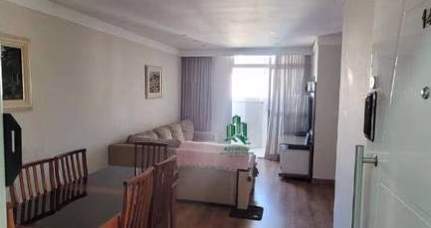 Apartamento com 3 dormitórios à venda, 73 m² por R$ 700.000,00 - Macedo - Guarulhos/SP
