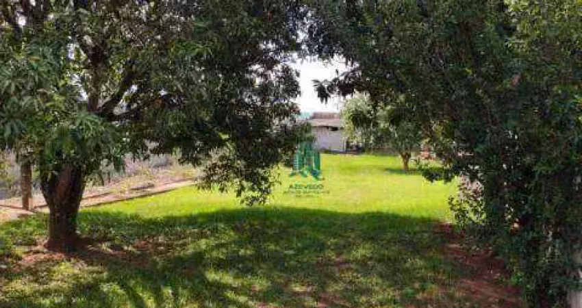 Terreno à venda, 675 m² por r$ 583.000,00 - jardim paulista - atibaia/sp