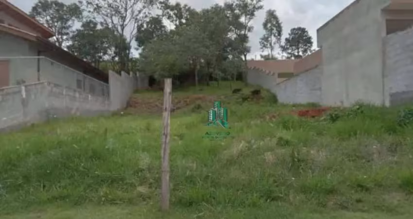 Terreno à venda, 502 m² por r$ 350.000,00 - jardim solaris - atibaia/sp